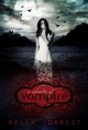 Couverture Une nuance de vampire, tome 01 Editions Autoédité 2015