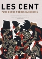 Couverture Les cent plus beaux poèmes québécois Editions Fides 2007