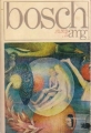 Couverture Bosch Editions Flammarion 1980