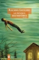 Couverture La Patience des fantômes Editions Boréal 2011
