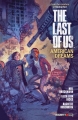 Couverture The Last Of Us : American Dreams Editions Omaké Books 2016