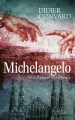 Couverture Michelangelo et le banquet des Damnés Editions France Loisirs 2013