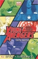 Couverture Young Avengers: Style > Substance Editions Marvel (Marvel Now!) 2013