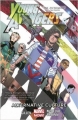 Couverture Young Avengers, book 2: Alternative Cultures Editions Marvel (Marvel Now!) 2014