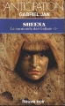 Couverture Le surmonde des Gofans, tome 1 : Sheena Editions Fleuve (Noir - Anticipation) 1981