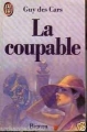 Couverture La coupable Editions J'ai Lu 1980