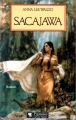 Couverture Sacajawa, tome 1 Editions Pygmalion 1978