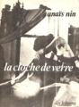 Couverture La cloche de verre Editions Des Femmes 1948
