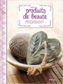 Couverture Mes produits de beauté maison Editions Artémis 2011