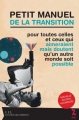 Couverture Petit manuel de la transition Editions Les Liens qui Libèrent (Attac) 2016