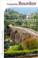 Couverture Les Sentiers de l'exil Editions Calmann-Lévy (France de toujours et d'aujourd'hui) 2015