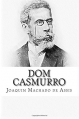 Couverture Dom Casmurro Editions Autoédité 2014