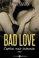 Couverture Bad love, tome 5 Editions Addictives 2016