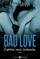 Couverture Bad love, tome 6 Editions Addictives 2016