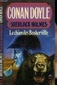 Couverture Le Chien des Baskerville Editions Presses pocket 1981
