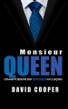 Couverture Monsieur Queen Editions ST 2015