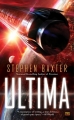 Couverture Proxima, tome 2 : Ultima Editions Roc 2016