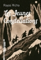 Couverture Les Jeunes Constellations Editions L'arbre vengeur (L'alambic) 2016