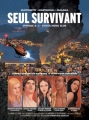 Couverture Seul Survivant, tome 2 : Bossa Nova Club Editions Les Humanoïdes Associés 2016