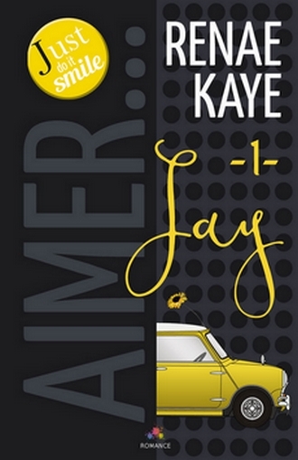 Couverture Aimer..., tome 1 : Jay