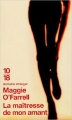 Couverture La maîtresse de mon amant Editions 10/18 (Domaine étranger) 2002