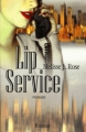 Couverture Lip Service Editions Ramsay 2001