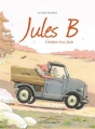 Couverture Jules B Editions Des ronds dans l'O 2016