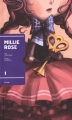 Couverture Millie Rose Editions Druide 2015