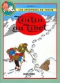 Couverture Les aventures de Tintin (France Loisirs), tome 10 : Tintin au Tibet, Les bijoux de la Castafiore Editions France Loisirs 1987