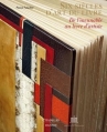Couverture Six siècles d’art du livre. De l’incunable au livre d’artiste Editions Citadelles & Mazenod 2012