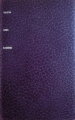 Couverture Anna Karénine Editions Club Français du Livre 1957