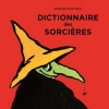 Couverture Dictionnaire des sorcières Editions L'École des loisirs (Albums) 2016