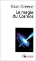 Couverture La magie du Cosmos Editions Folio  (Essais) 2007