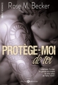 Couverture Protège-moi de toi, intégrale Editions Addictives (Adult romance) 2016