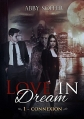 Couverture Love in dream, tome 1 : Connexion Editions Something else 2016