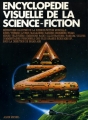 Couverture Encyclopédie visuelle de la science-fiction Editions Albin Michel 1979