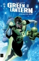 Couverture Green Lantern : Le retour d'Hal Jordan Editions Urban Comics (DC Classiques) 2016