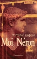 Couverture Moi, Néron Editions Flammarion 1999