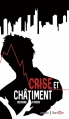 Couverture Crise et châtiment Editions Scrineo (Roman) 2016