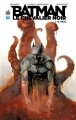 Couverture Batman : Le Chevalier Noir (Renaissance), tome 4 : De l'argile Editions Urban Comics (DC Renaissance) 2016