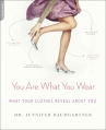Couverture You Are What You Wear Editions Lifelong 2012