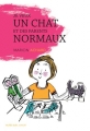 Couverture Je veux un chat et des parents normaux Editions Actes Sud (Junior) 2012