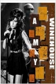 Couverture Amy Winehouse Editions Des étoiles 2012