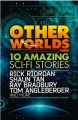 Couverture Guys Read, book 4: Other Worlds Editions HarperCollins (Children's books) 2013