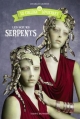 Couverture Le collège Lovecraft, tome 2 : Les soeurs serpents Editions Bayard (Jeunesse) 2016