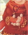 Couverture Le géant aux oiseaux Editions Gautier-Languereau 2000