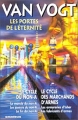 Couverture Les portes de l'éternité Editions Omnibus 1990
