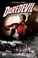 Couverture Daredevil : L'homme sans peur, tome 4 : Le décalogue Editions Panini (Marvel Select) 2016