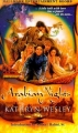 Couverture Arabian Nights Editions Kensington 2000