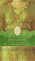 Couverture Once Upon a Time, book 1: The Storyteller's Daughter Editions Simon Pulse 2007